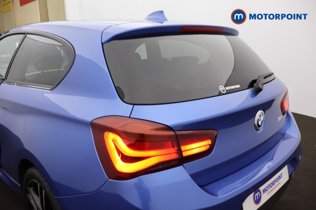 BMW 1 Series M Sport Shadow Edition Automatic Petrol Hatchback - Stock Number (1667771) - 24th supplementary image