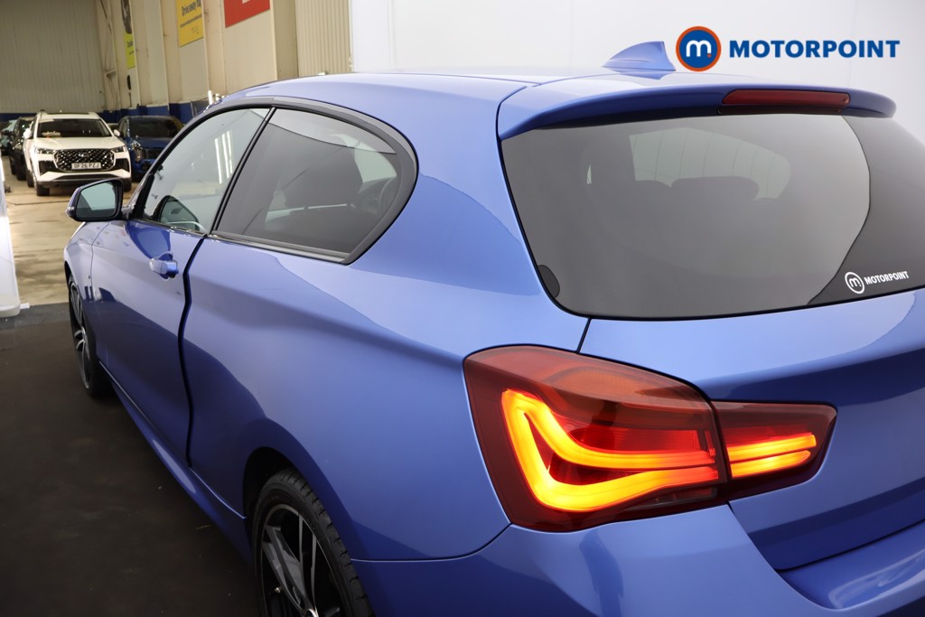 BMW 1 Series M Sport Shadow Edition Automatic Petrol Hatchback - Stock Number (1667771) - 25th supplementary image