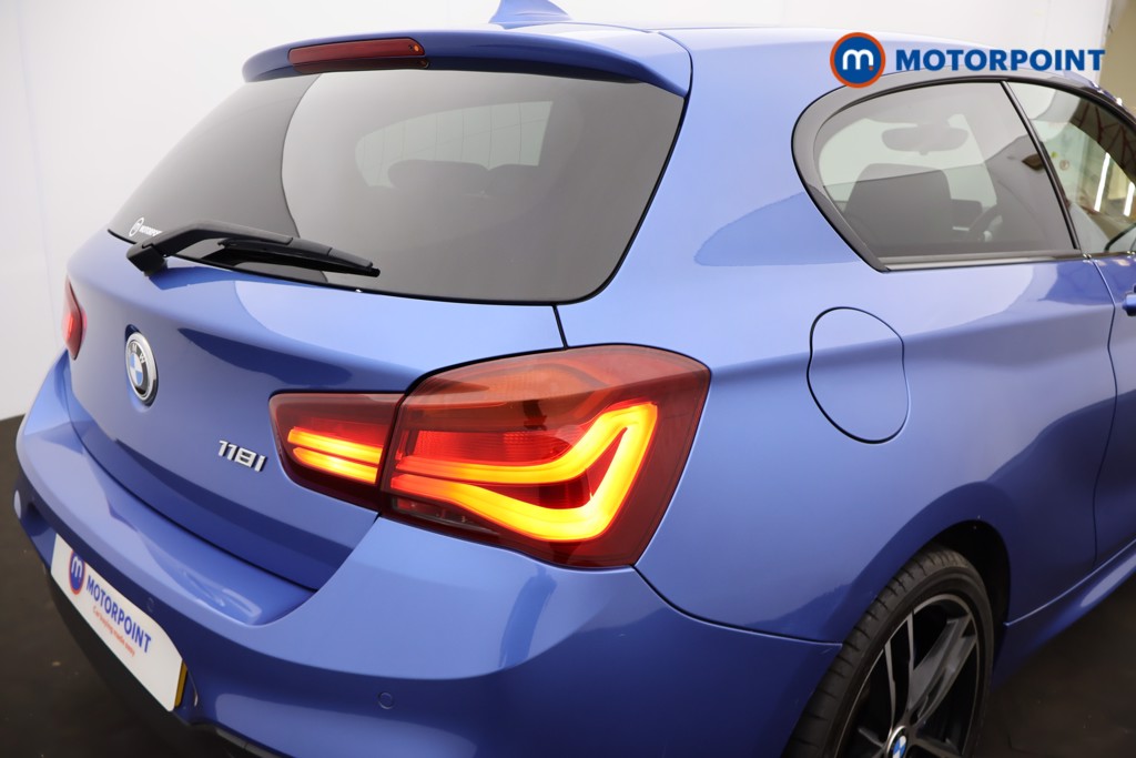 BMW 1 Series M Sport Shadow Edition Automatic Petrol Hatchback - Stock Number (1667771) - 26th supplementary image
