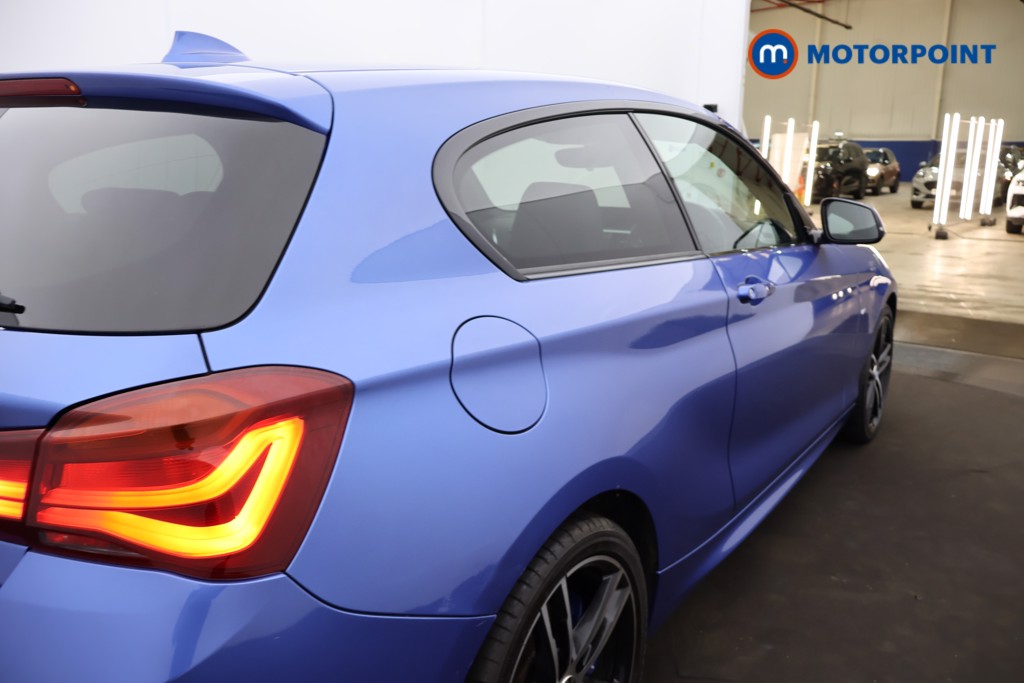 BMW 1 Series M Sport Shadow Edition Automatic Petrol Hatchback - Stock Number (1667771) - 27th supplementary image