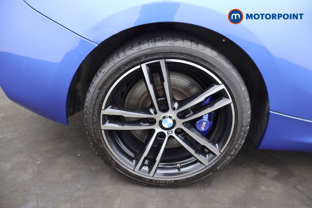 BMW 1 Series M Sport Shadow Edition Automatic Petrol Hatchback - Stock Number (1667771) - 28th supplementary image