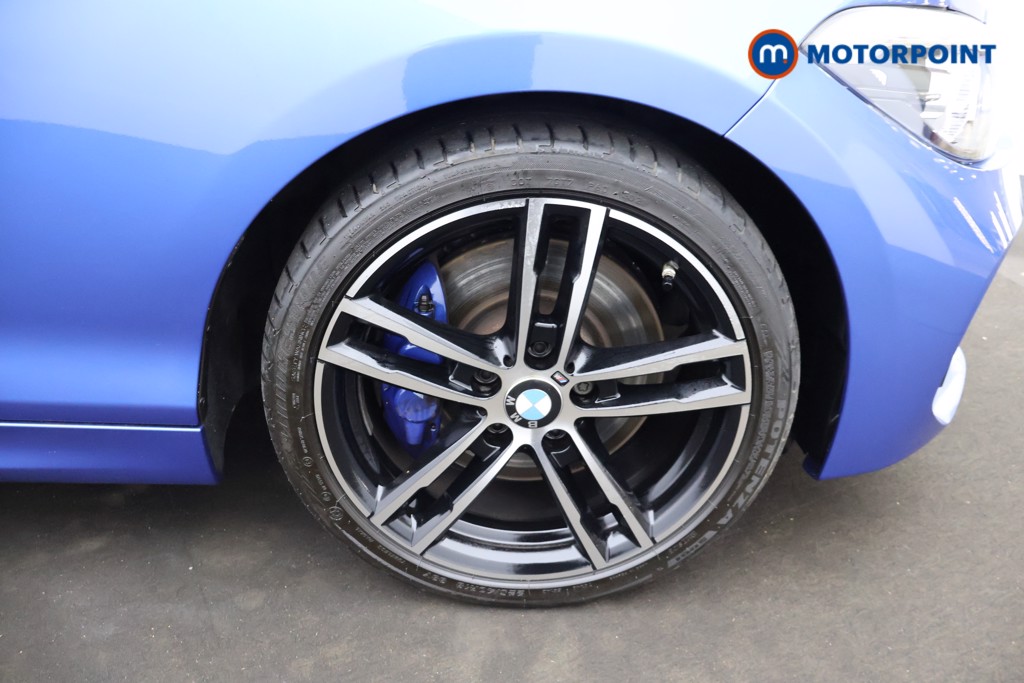 BMW 1 Series M Sport Shadow Edition Automatic Petrol Hatchback - Stock Number (1667771) - 29th supplementary image