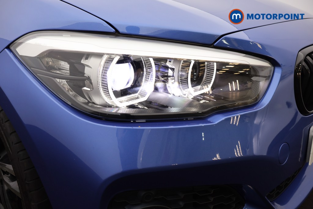 BMW 1 Series M Sport Shadow Edition Automatic Petrol Hatchback - Stock Number (1667771) - 30th supplementary image
