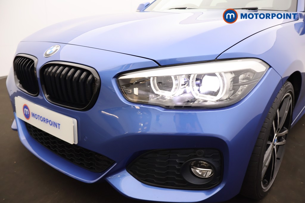 BMW 1 Series M Sport Shadow Edition Automatic Petrol Hatchback - Stock Number (1667771) - 31st supplementary image