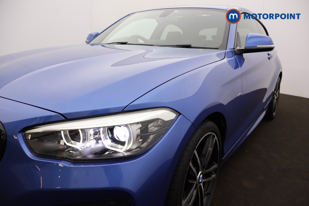 BMW 1 Series M Sport Shadow Edition Automatic Petrol Hatchback - Stock Number (1667771) - 32nd supplementary image