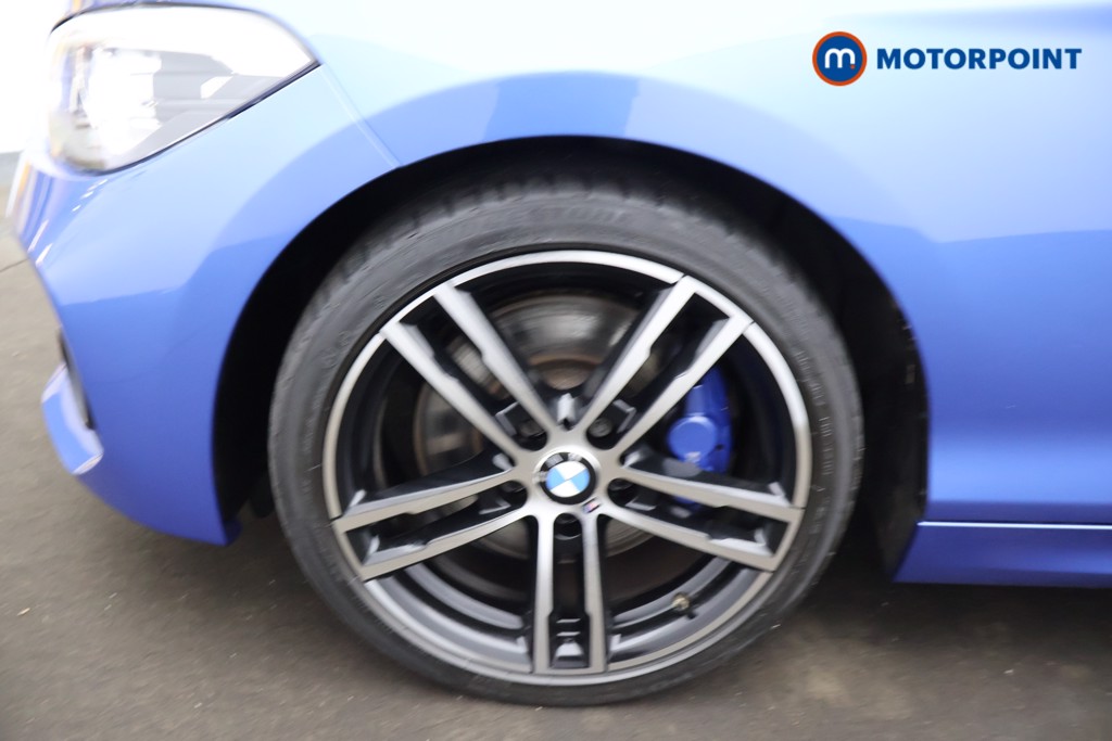 BMW 1 Series M Sport Shadow Edition Automatic Petrol Hatchback - Stock Number (1667771) - 33rd supplementary image