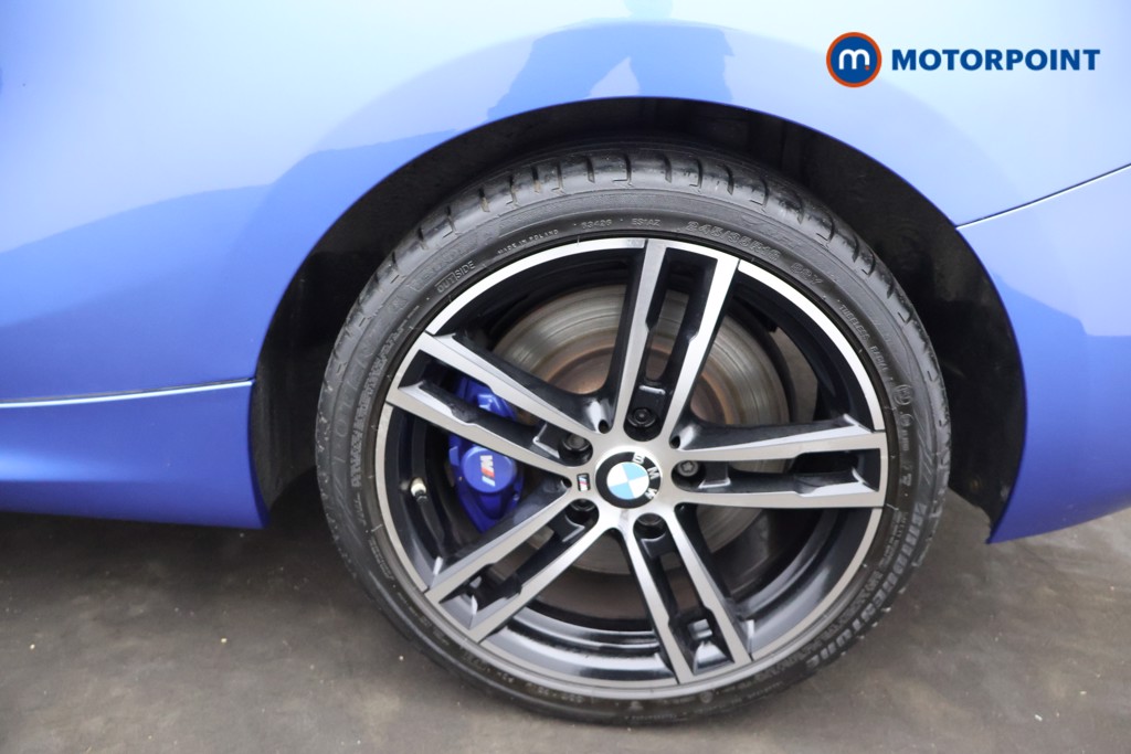 BMW 1 Series M Sport Shadow Edition Automatic Petrol Hatchback - Stock Number (1667771) - 34th supplementary image