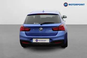 BMW 1 Series M Sport Shadow Edition Automatic Petrol Hatchback - Stock Number (1667771) - Rear bumper