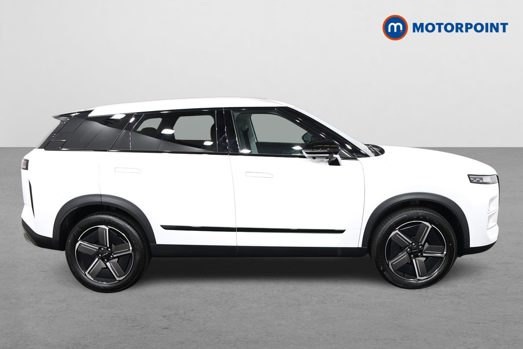 Jaecoo 7 Luxury Automatic Petrol SUV - Stock Number (1667978) - Drivers side