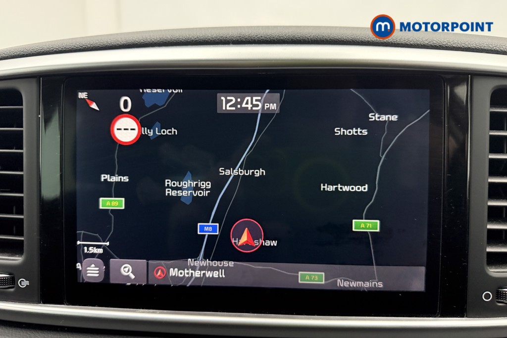 KIA Sportage 2 Manual Petrol SUV - Stock Number (1668821) - 2nd supplementary image