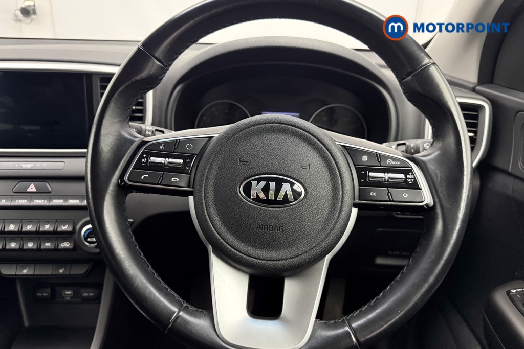KIA Sportage 2 Manual Petrol SUV - Stock Number (1668821) - 5th supplementary image