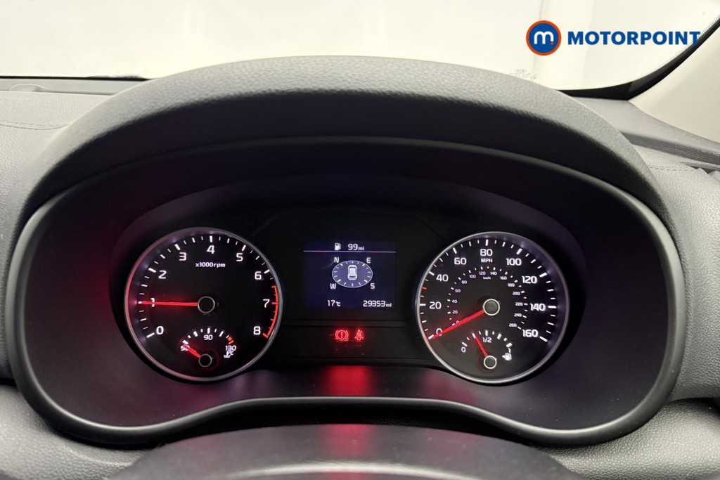 KIA Sportage 2 Manual Petrol SUV - Stock Number (1668821) - 6th supplementary image