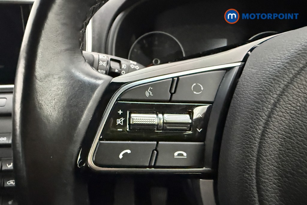 KIA Sportage 2 Manual Petrol SUV - Stock Number (1668821) - 14th supplementary image