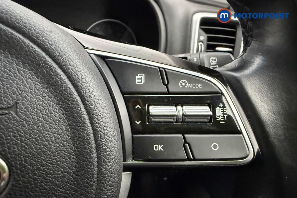 KIA Sportage 2 Manual Petrol SUV - Stock Number (1668821) - 15th supplementary image