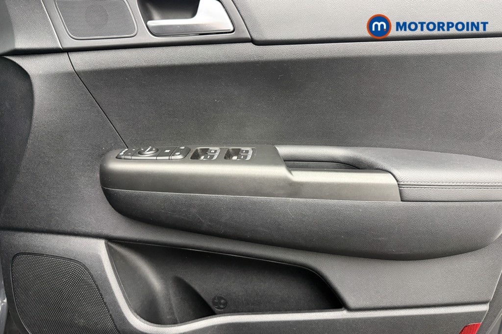KIA Sportage 2 Manual Petrol SUV - Stock Number (1668821) - 18th supplementary image
