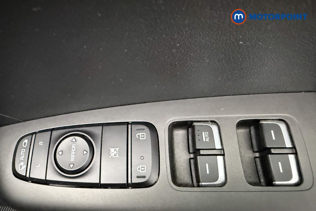 KIA Sportage 2 Manual Petrol SUV - Stock Number (1668821) - 19th supplementary image