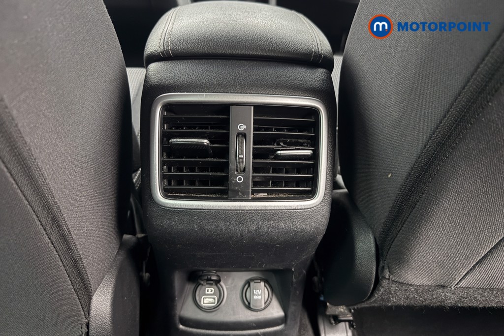 KIA Sportage 2 Manual Petrol SUV - Stock Number (1668821) - 21st supplementary image