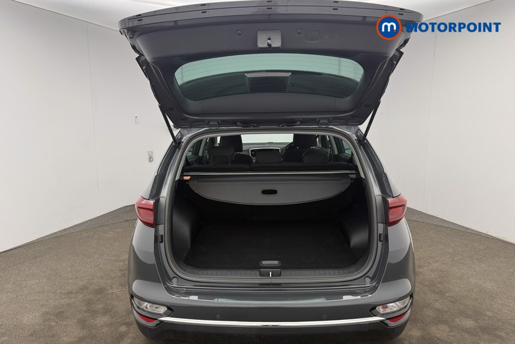 KIA Sportage 2 Manual Petrol SUV - Stock Number (1668821) - 22nd supplementary image