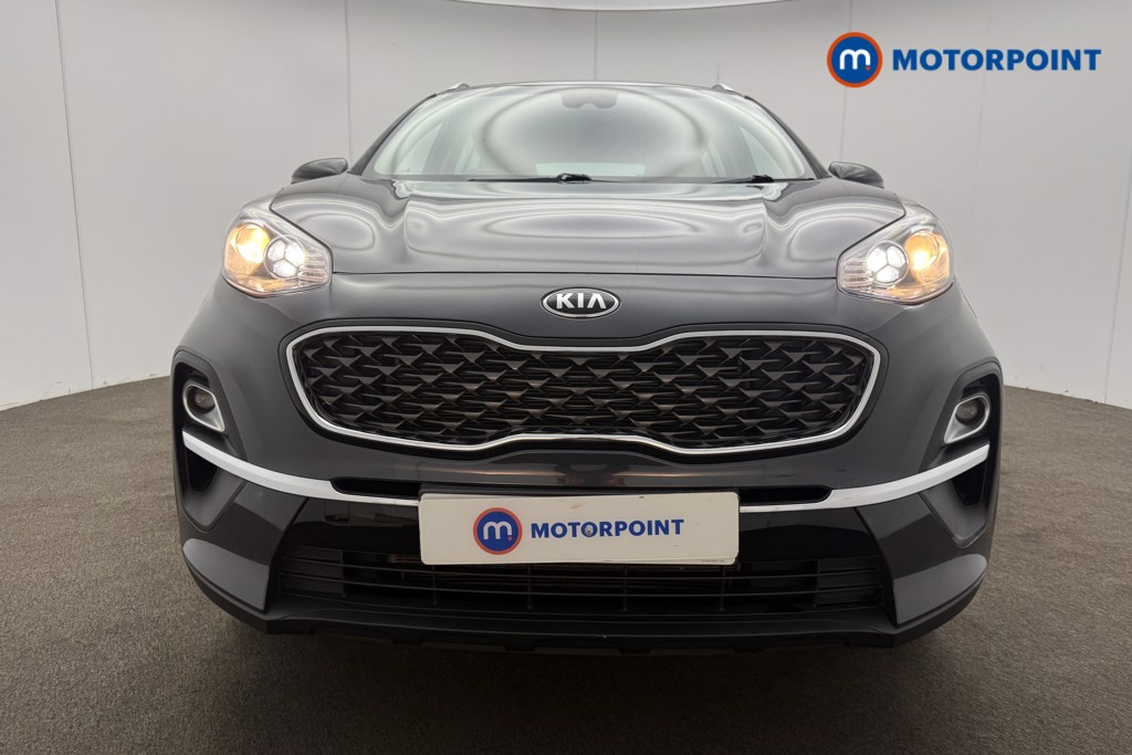 KIA Sportage 2 Manual Petrol SUV - Stock Number (1668821) - 24th supplementary image