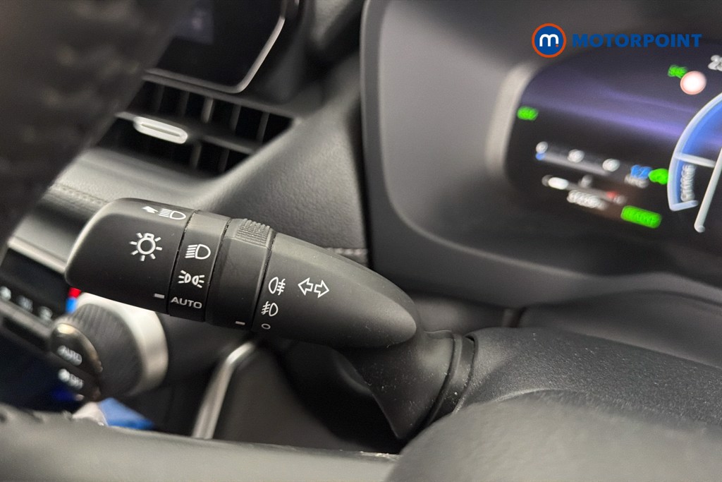 Toyota Rav4 Excel Automatic Petrol-Electric Hybrid SUV - Stock Number (1668886) - 6th supplementary image