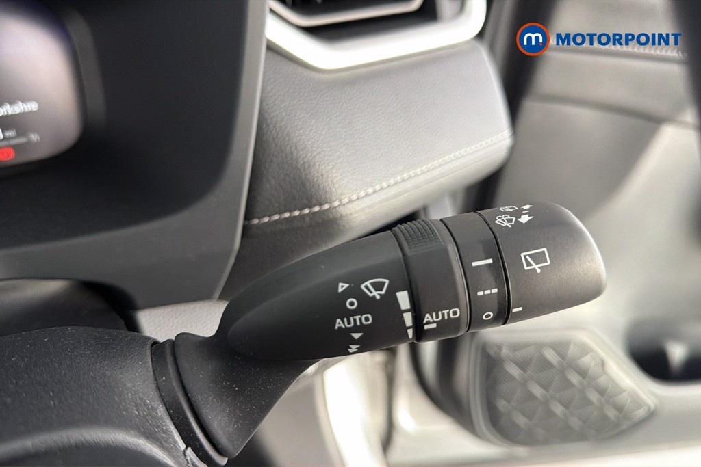 Toyota Rav4 Excel Automatic Petrol-Electric Hybrid SUV - Stock Number (1668886) - 7th supplementary image