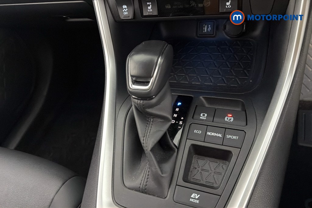 Toyota Rav4 Excel Automatic Petrol-Electric Hybrid SUV - Stock Number (1668886) - 15th supplementary image