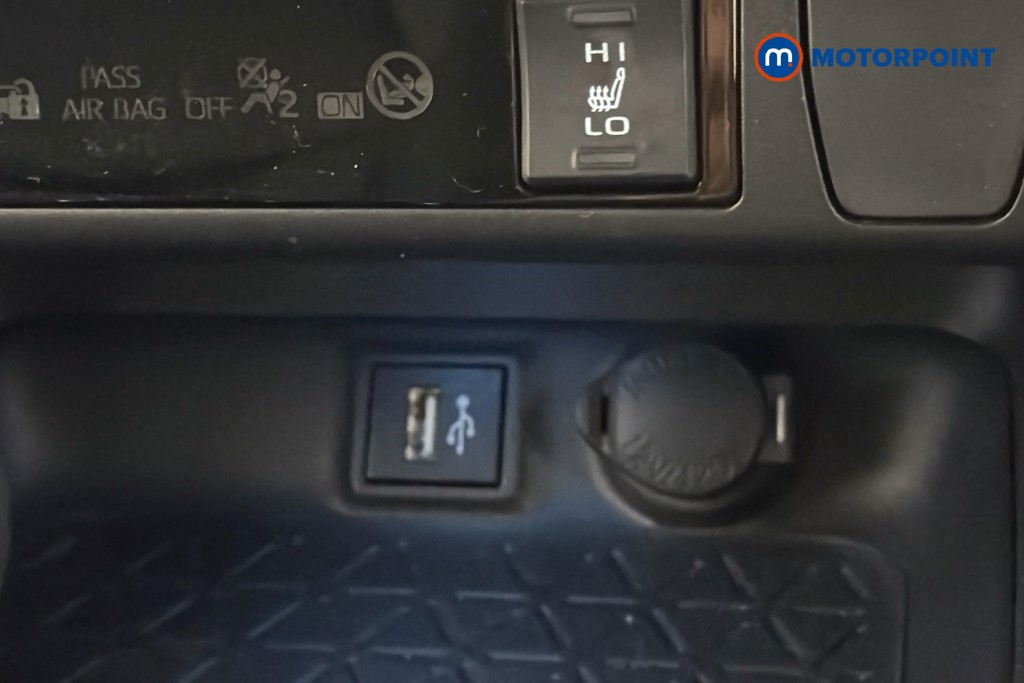 Toyota Rav4 Excel Automatic Petrol-Electric Hybrid SUV - Stock Number (1668886) - 17th supplementary image