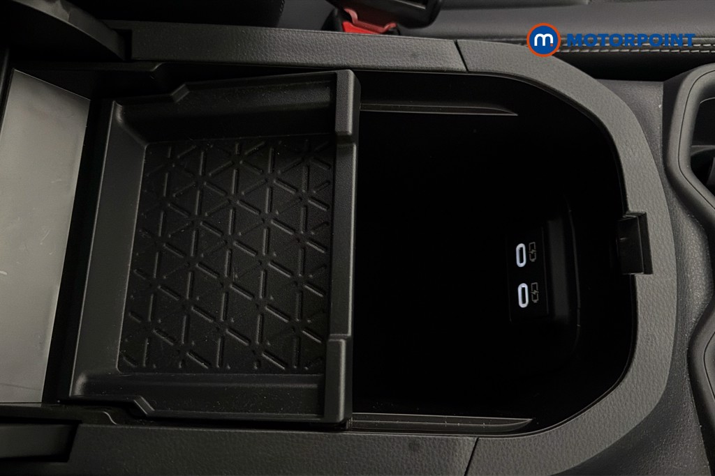 Toyota Rav4 Excel Automatic Petrol-Electric Hybrid SUV - Stock Number (1668886) - 18th supplementary image