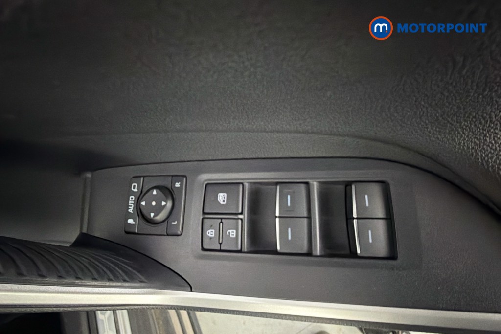 Toyota Rav4 Excel Automatic Petrol-Electric Hybrid SUV - Stock Number (1668886) - 20th supplementary image