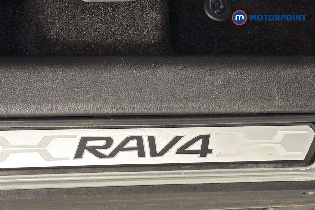 Toyota Rav4 Excel Automatic Petrol-Electric Hybrid SUV - Stock Number (1668886) - 24th supplementary image