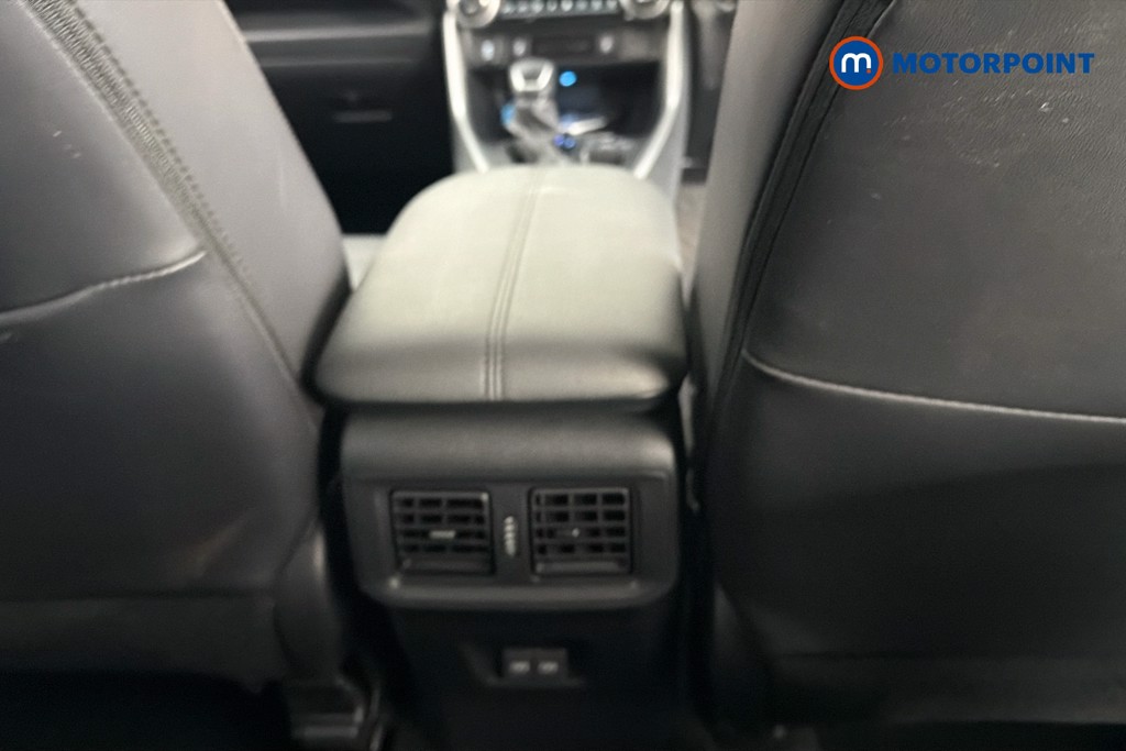 Toyota Rav4 Excel Automatic Petrol-Electric Hybrid SUV - Stock Number (1668886) - 30th supplementary image
