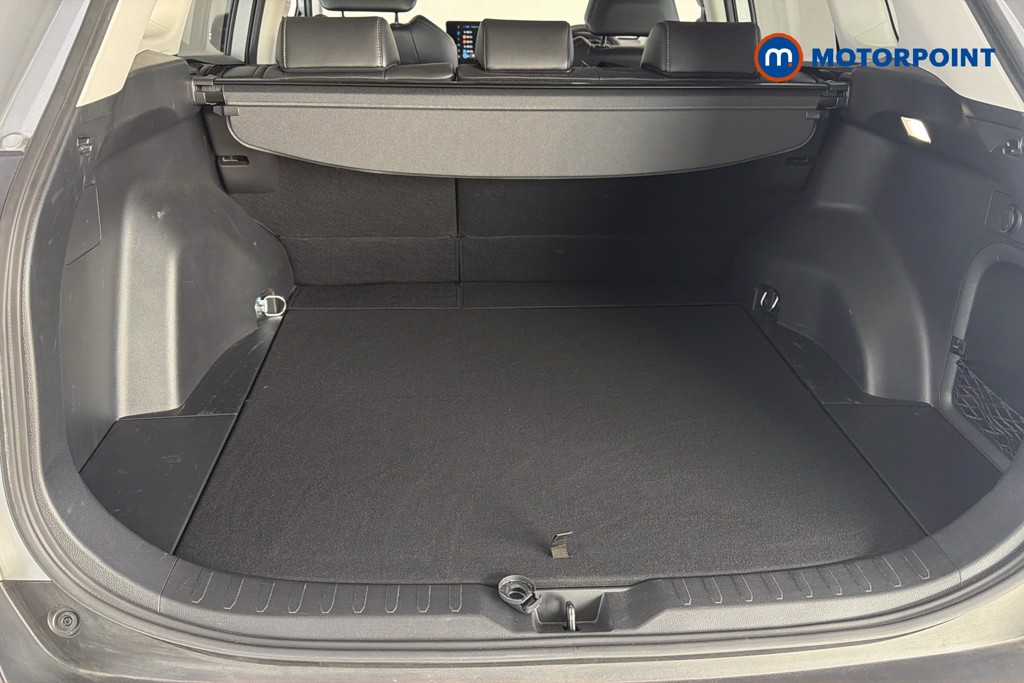 Toyota Rav4 Excel Automatic Petrol-Electric Hybrid SUV - Stock Number (1668886) - 33rd supplementary image
