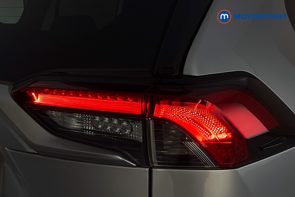 Toyota Rav4 Excel Automatic Petrol-Electric Hybrid SUV - Stock Number (1668886) - 38th supplementary image