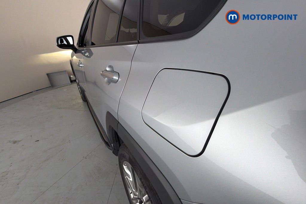 Toyota Rav4 Excel Automatic Petrol-Electric Hybrid SUV - Stock Number (1668886) - 41st supplementary image