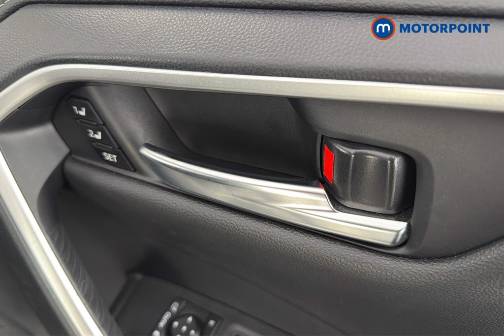 Toyota Rav4 Excel Automatic Petrol-Electric Hybrid SUV - Stock Number (1668886) - 42nd supplementary image