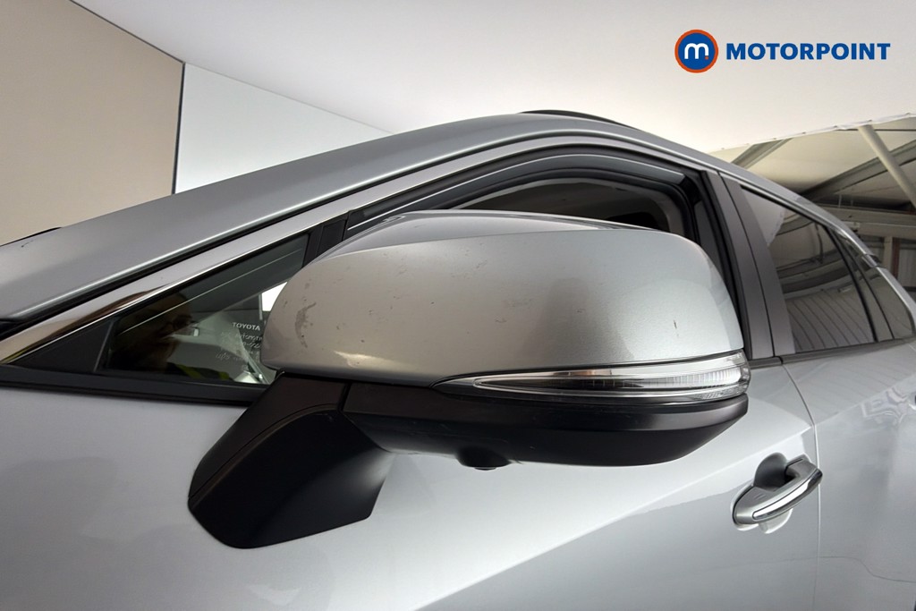 Toyota Rav4 Excel Automatic Petrol-Electric Hybrid SUV - Stock Number (1668886) - 43rd supplementary image