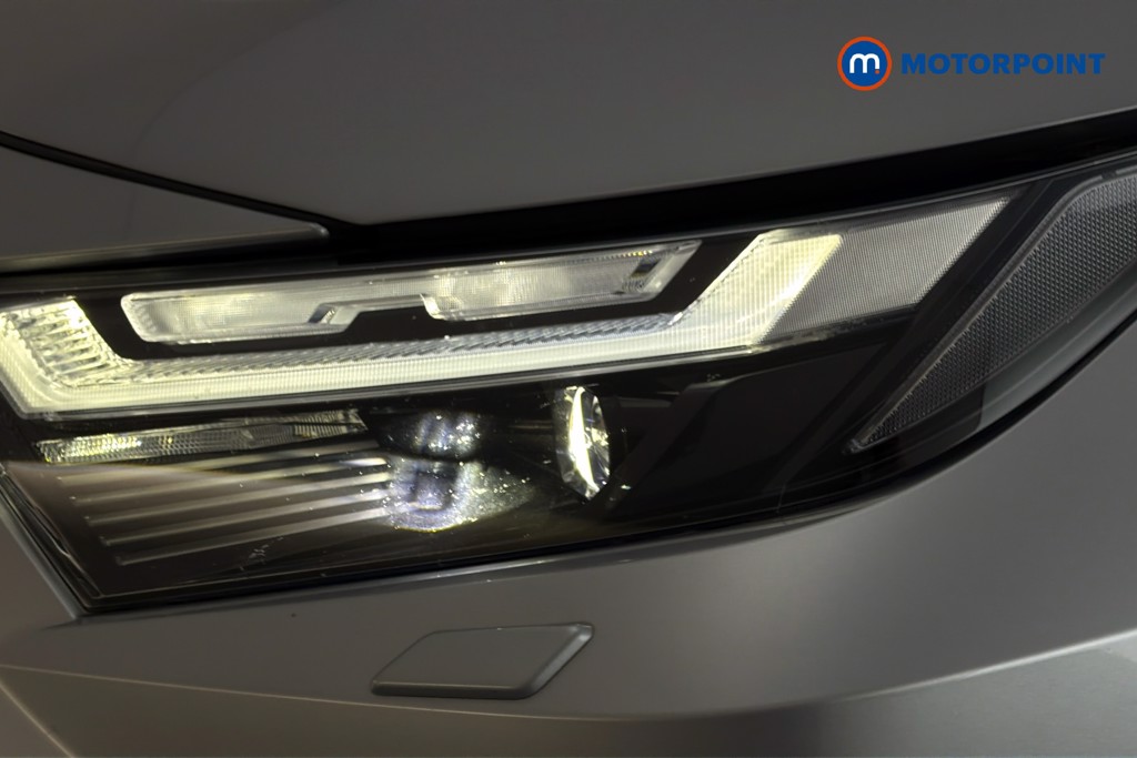 Toyota Rav4 Excel Automatic Petrol-Electric Hybrid SUV - Stock Number (1668886) - 44th supplementary image