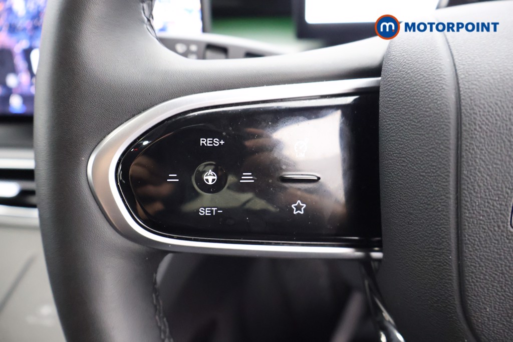 Chery Tiggo 8 Summit Automatic Petrol Plug-In Hybrid SUV - Stock Number (1669048) - 2nd supplementary image
