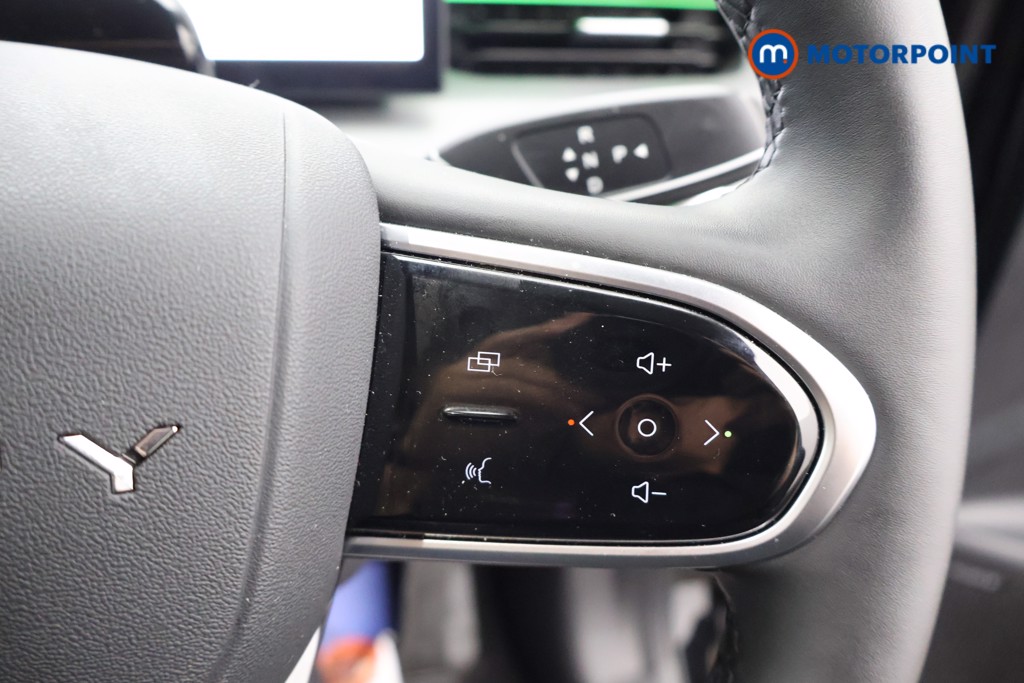 Chery Tiggo 8 Summit Automatic Petrol Plug-In Hybrid SUV - Stock Number (1669048) - 3rd supplementary image
