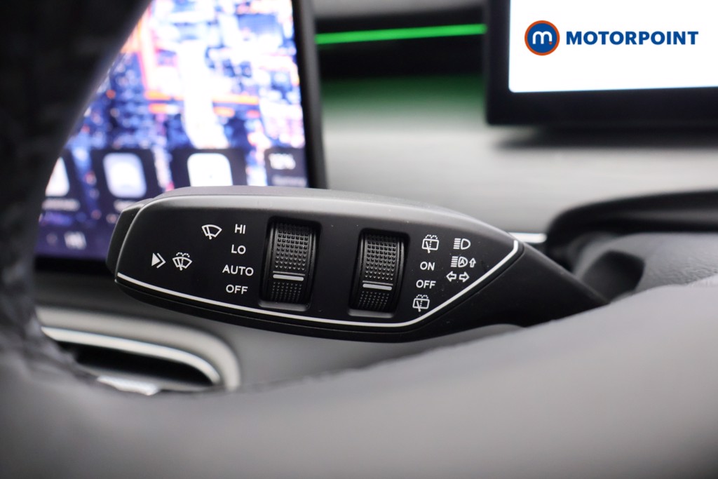 Chery Tiggo 8 Summit Automatic Petrol Plug-In Hybrid SUV - Stock Number (1669048) - 4th supplementary image
