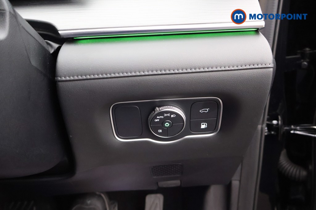Chery Tiggo 8 Summit Automatic Petrol Plug-In Hybrid SUV - Stock Number (1669048) - 7th supplementary image
