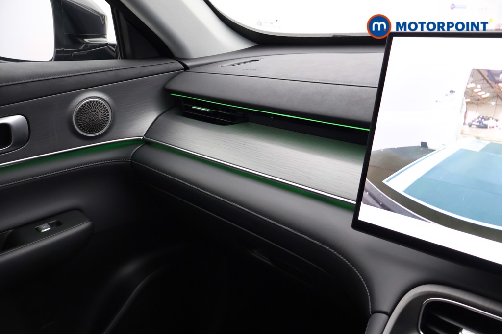 Chery Tiggo 8 Summit Automatic Petrol Plug-In Hybrid SUV - Stock Number (1669048) - 11th supplementary image