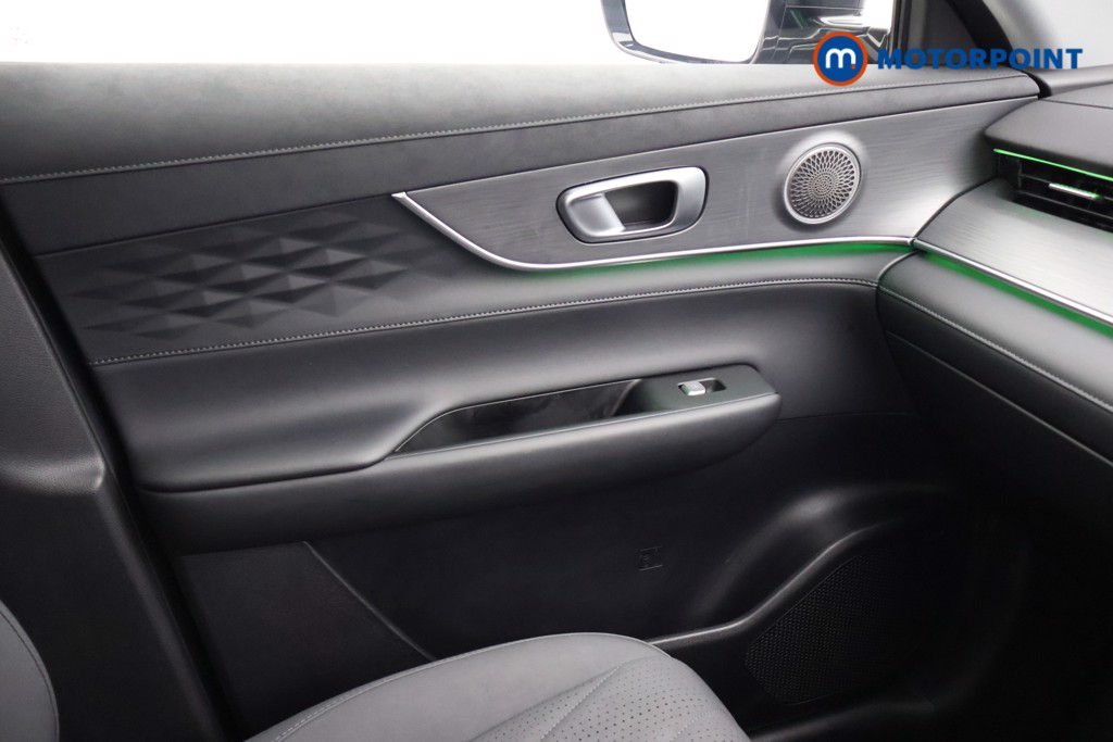 Chery Tiggo 8 Summit Automatic Petrol Plug-In Hybrid SUV - Stock Number (1669048) - 12th supplementary image