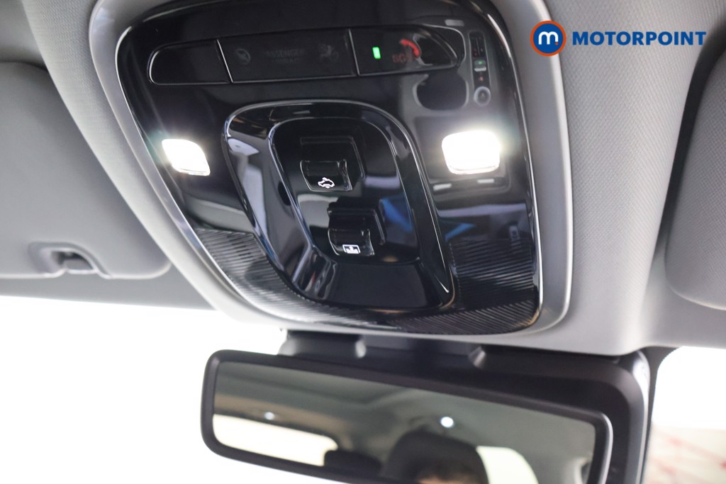 Chery Tiggo 8 Summit Automatic Petrol Plug-In Hybrid SUV - Stock Number (1669048) - 13th supplementary image