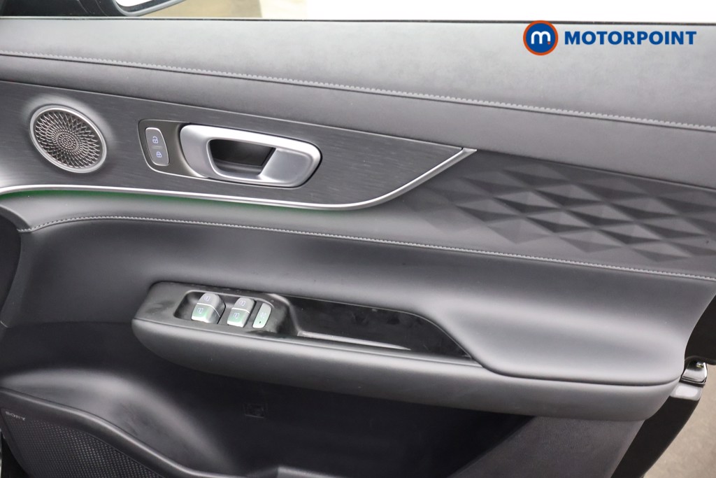 Chery Tiggo 8 Summit Automatic Petrol Plug-In Hybrid SUV - Stock Number (1669048) - 14th supplementary image