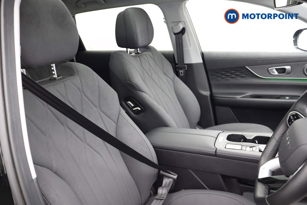 Chery Tiggo 8 Summit Automatic Petrol Plug-In Hybrid SUV - Stock Number (1669048) - 16th supplementary image