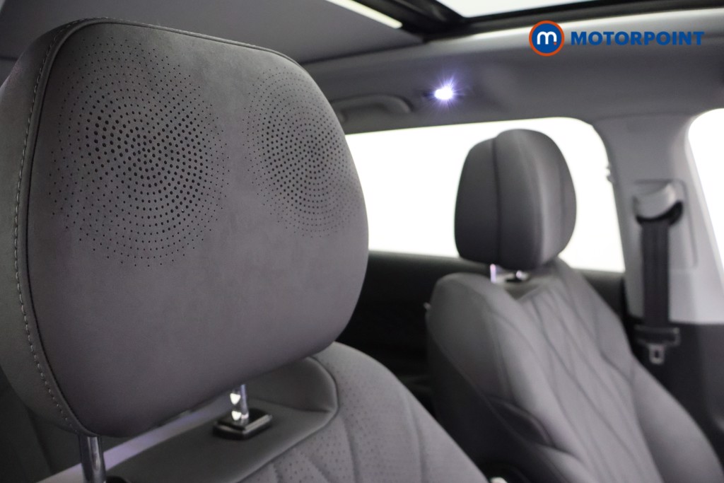 Chery Tiggo 8 Summit Automatic Petrol Plug-In Hybrid SUV - Stock Number (1669048) - 17th supplementary image