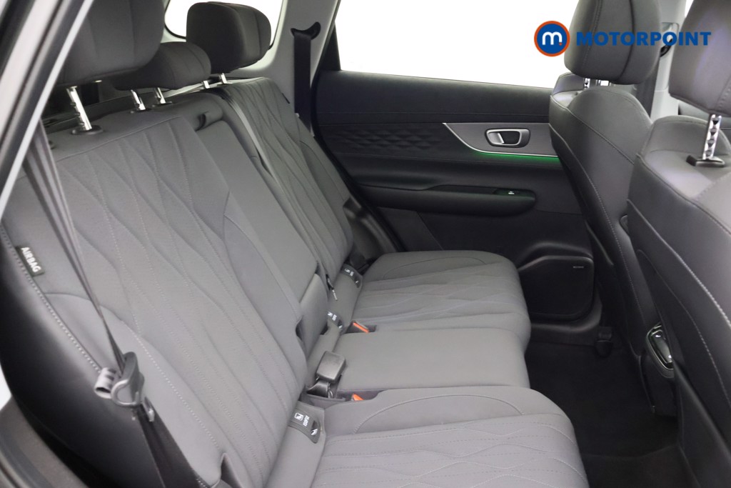 Chery Tiggo 8 Summit Automatic Petrol Plug-In Hybrid SUV - Stock Number (1669048) - 21st supplementary image