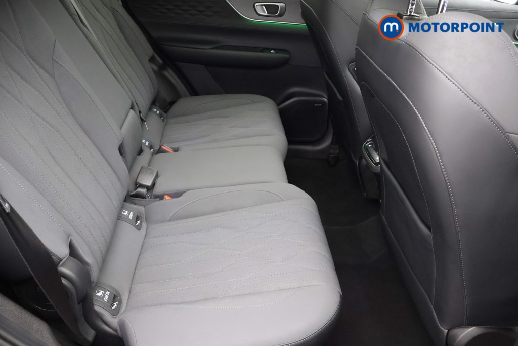 Chery Tiggo 8 Summit Automatic Petrol Plug-In Hybrid SUV - Stock Number (1669048) - 22nd supplementary image