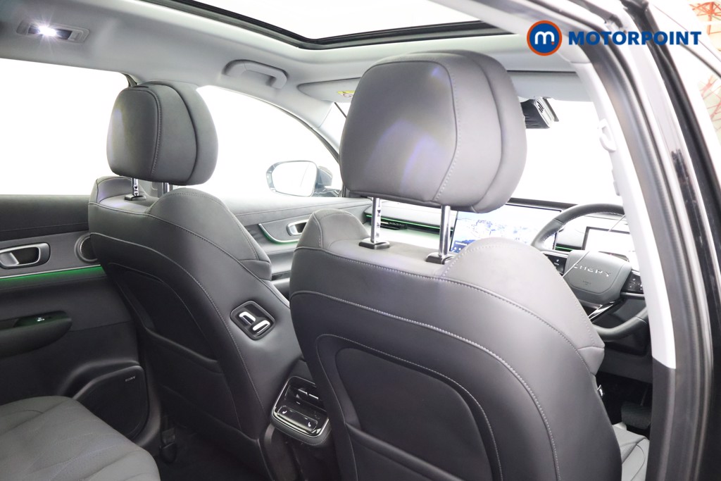 Chery Tiggo 8 Summit Automatic Petrol Plug-In Hybrid SUV - Stock Number (1669048) - 23rd supplementary image